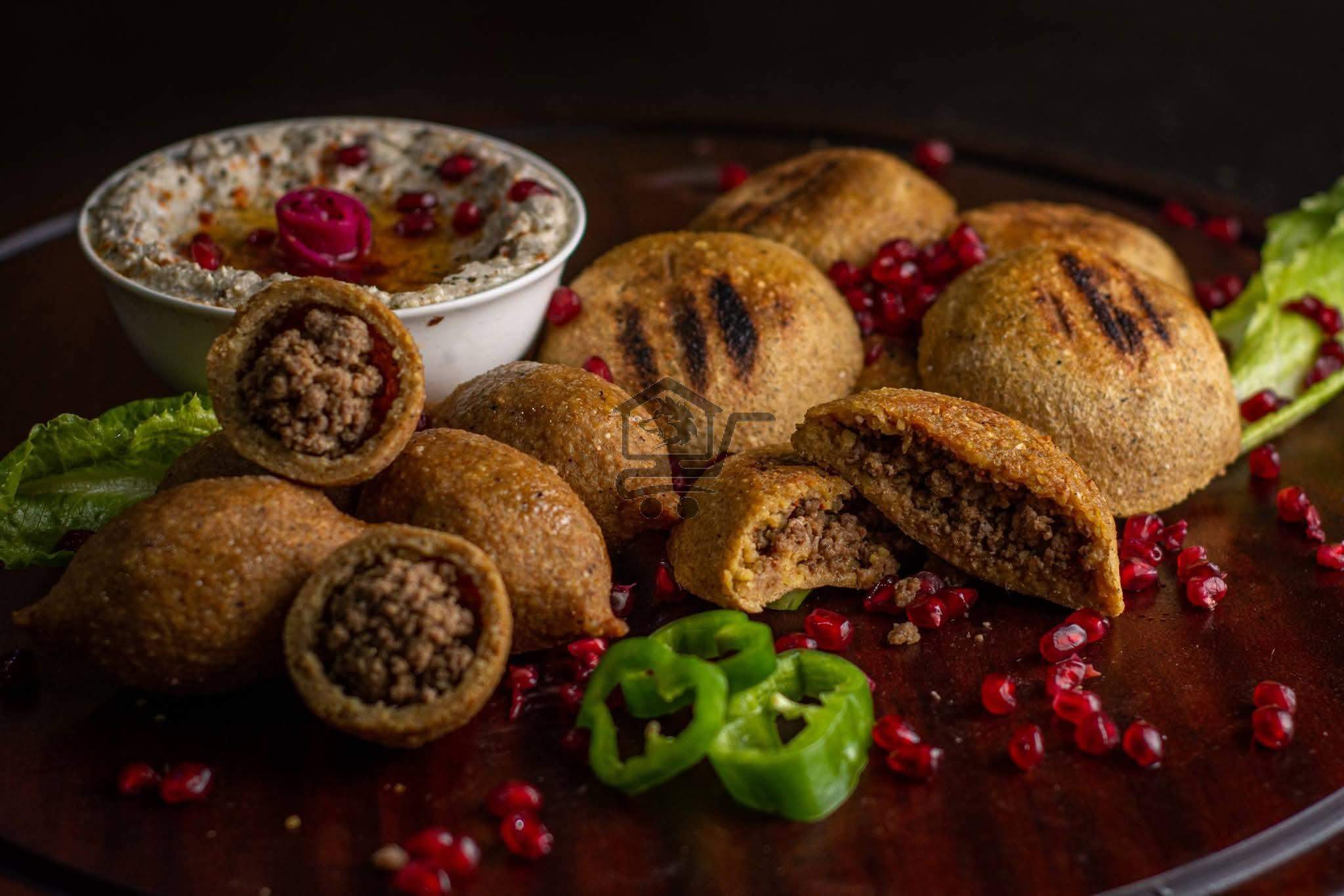 مطعم مزايا حمص - الصورة 1