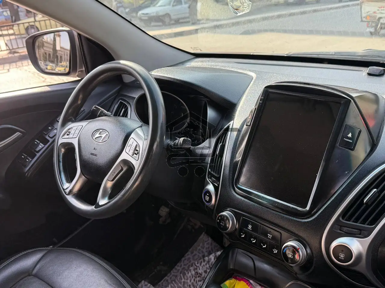 توسان 2011 - الصورة 3