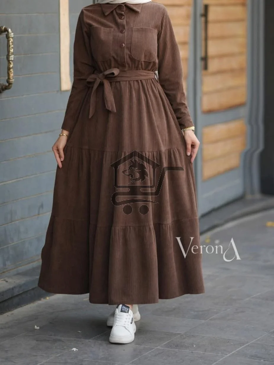 فستان شامواه - الصورة 3