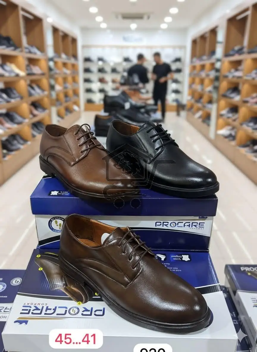 حذاء رسمي - الصورة 1