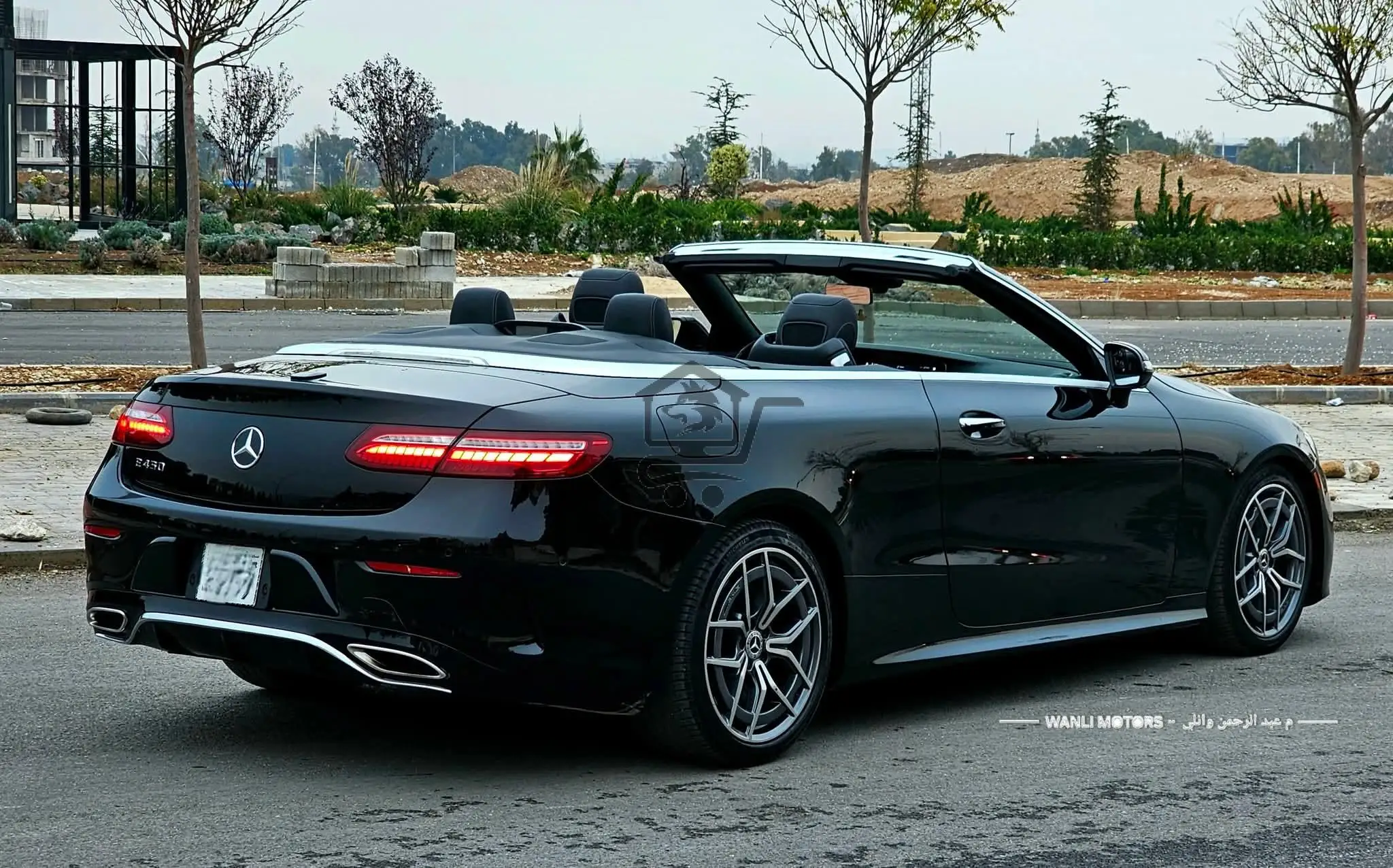 Mercedes Benz - الصورة 4