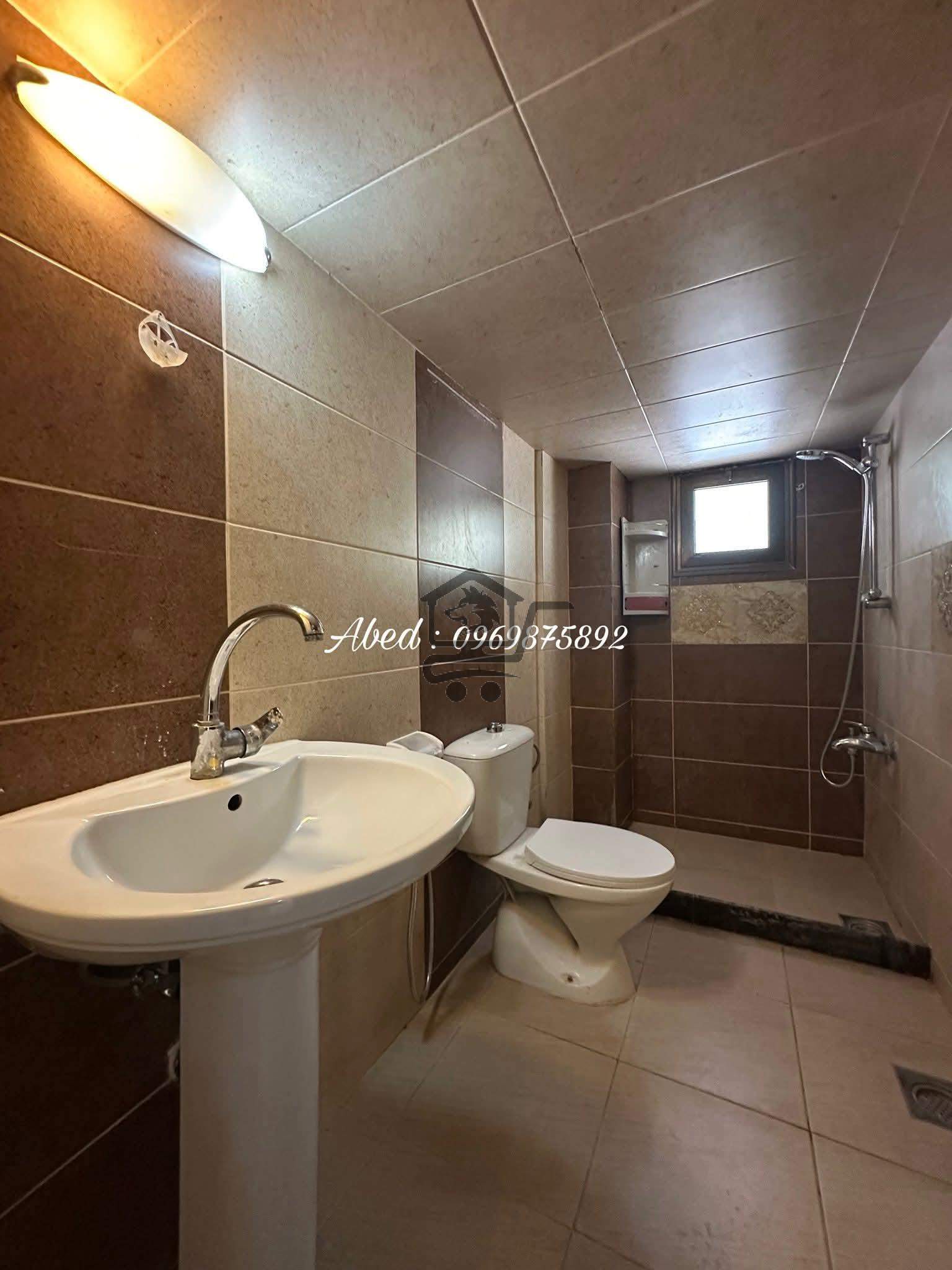 شقة بتسليم فوري - الصورة 4