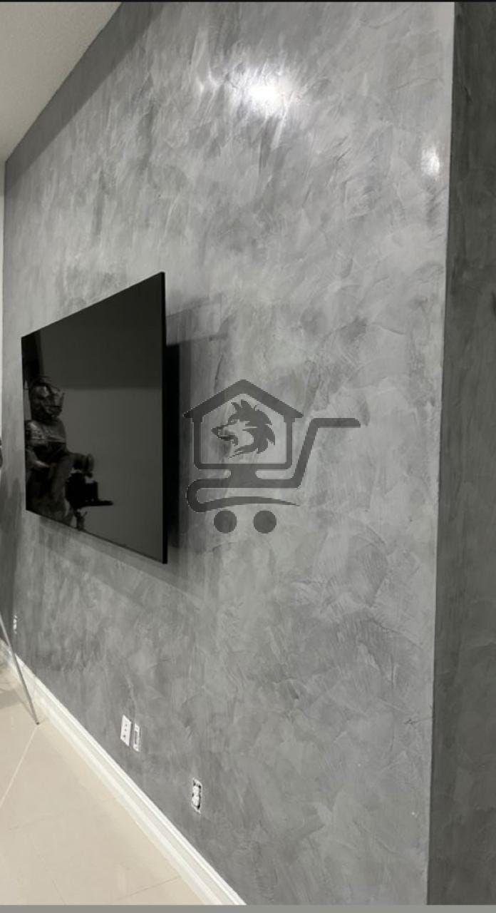 ورشة دهان - الصورة 1