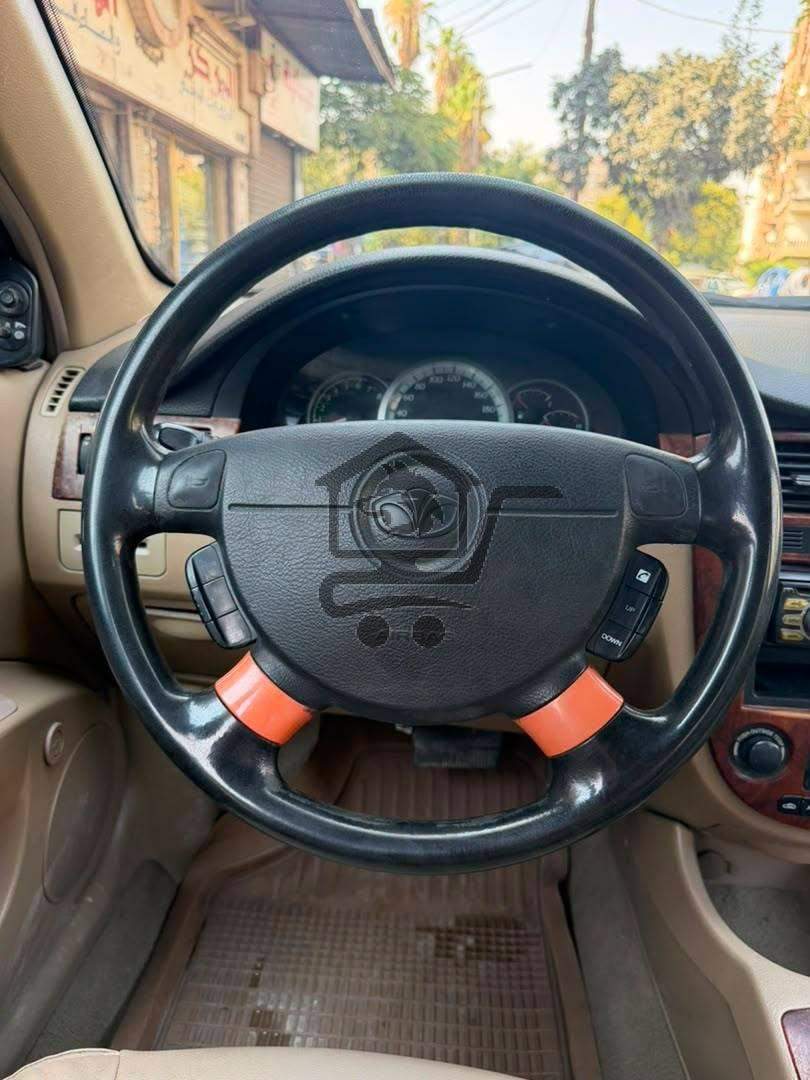 Daewoo Lacetti 2005 - الصورة 7