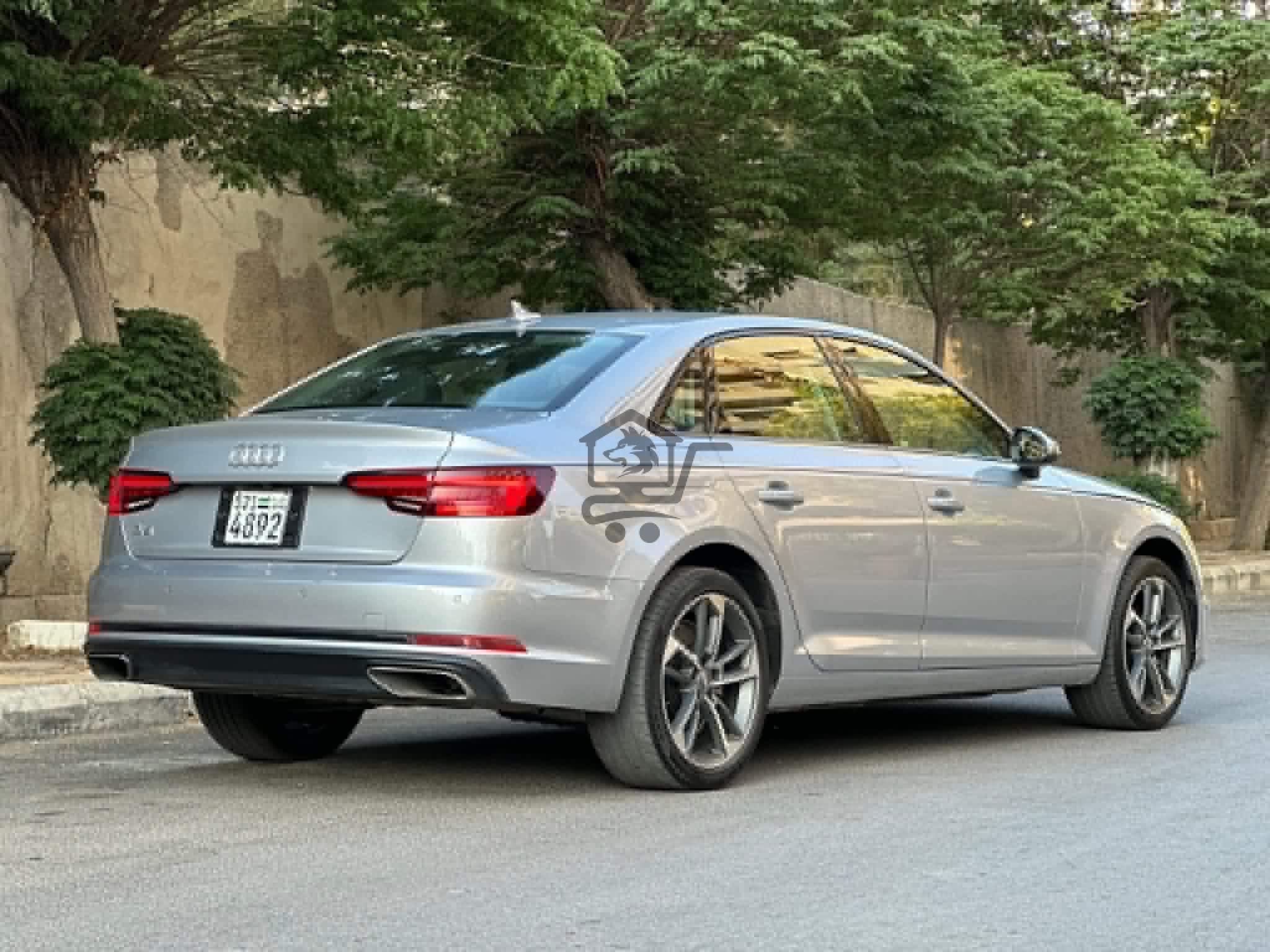 Audi - الصورة 2