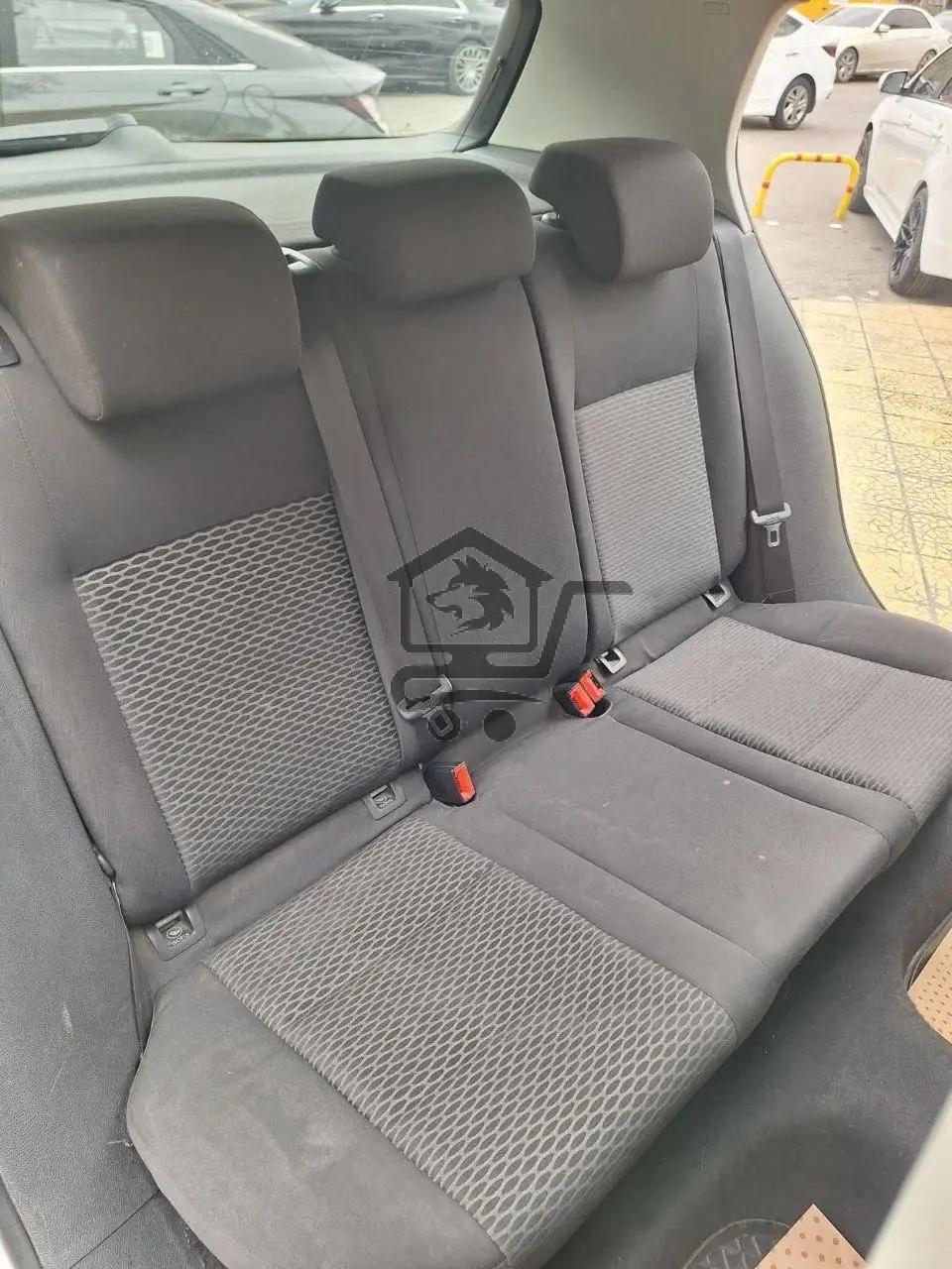 Volkswagen GOLF 2011 - الصورة 8