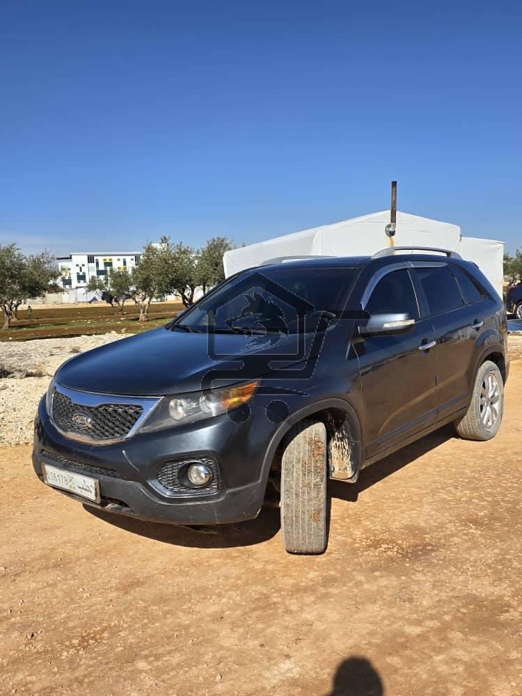 سيرانتو 2011 - الصورة 1