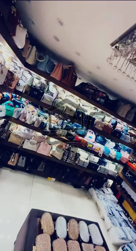 EMAD للإكسسوارات - الصورة 5