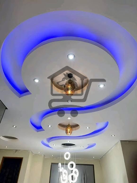 معلم جبس بورد و دهان - الصورة 9