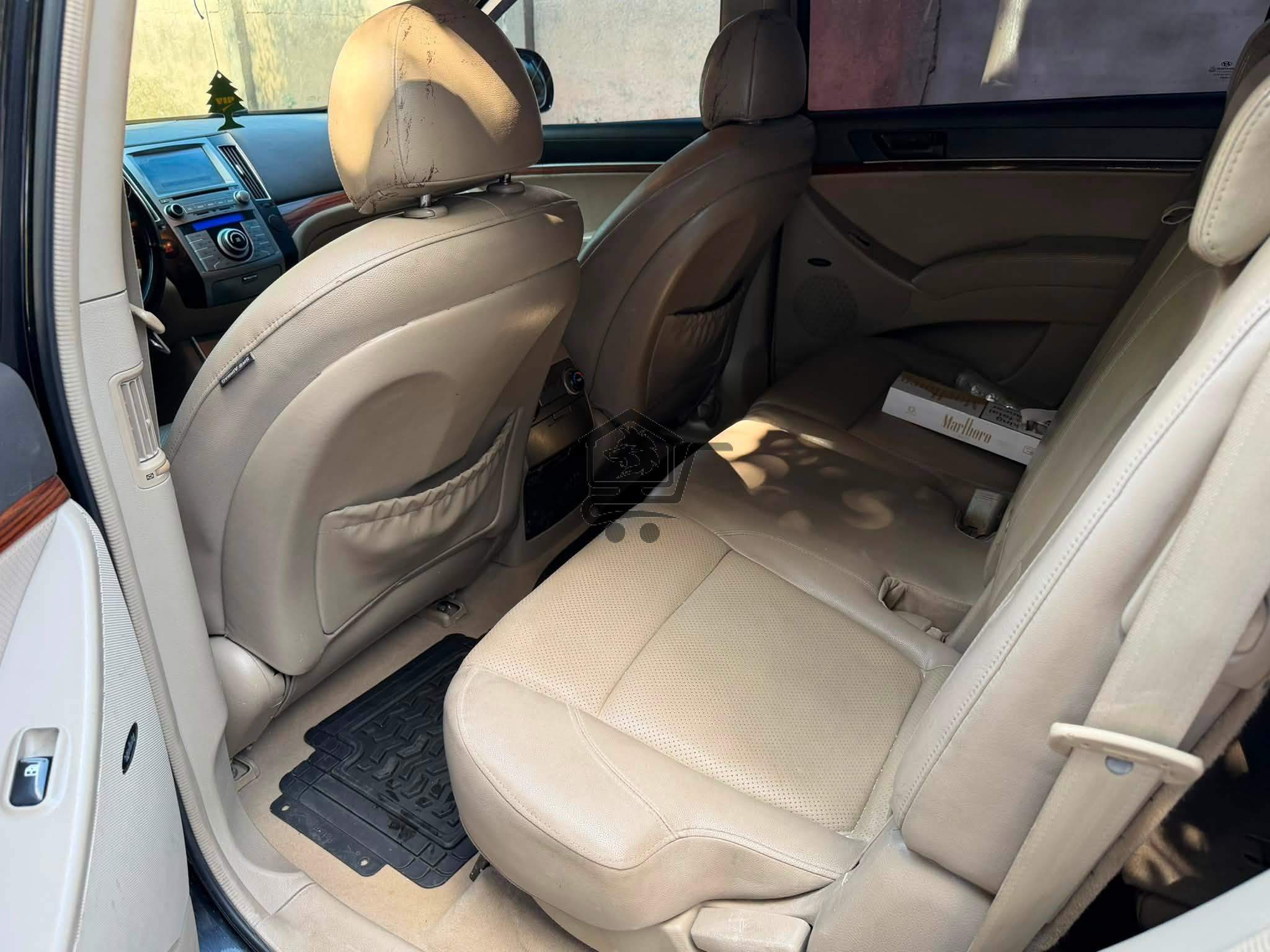Hyundai Veracruz 2008 - الصورة 8