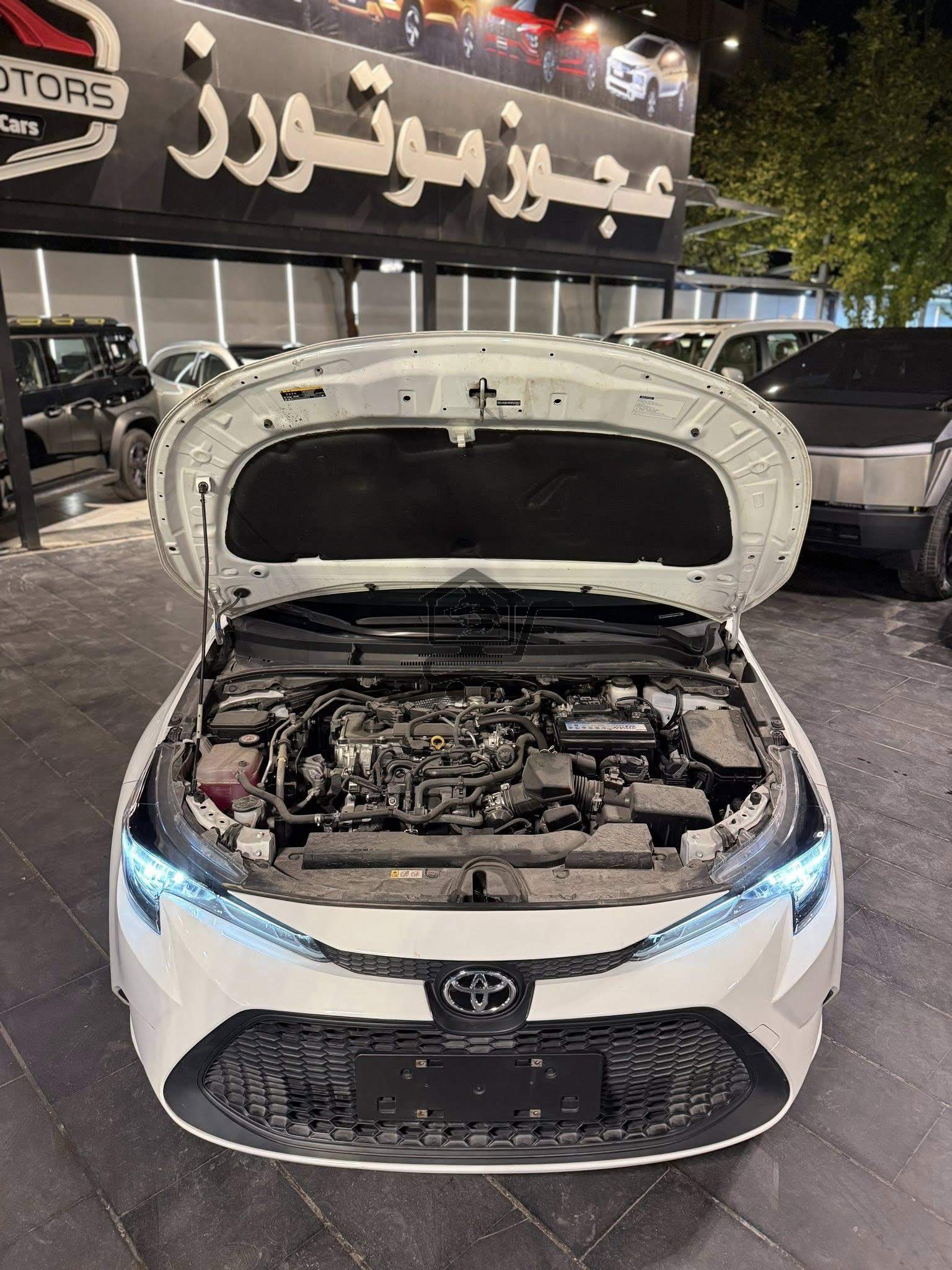 Toyota - الصورة 6