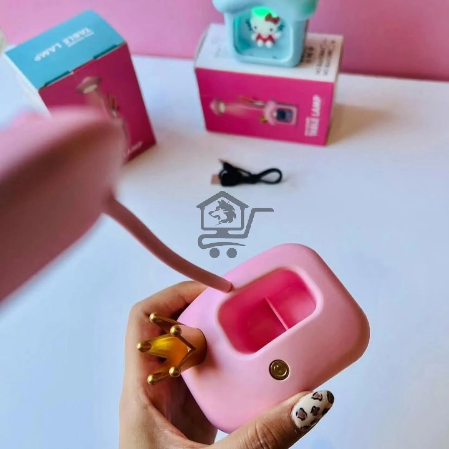 لمبدير ميني - الصورة 3