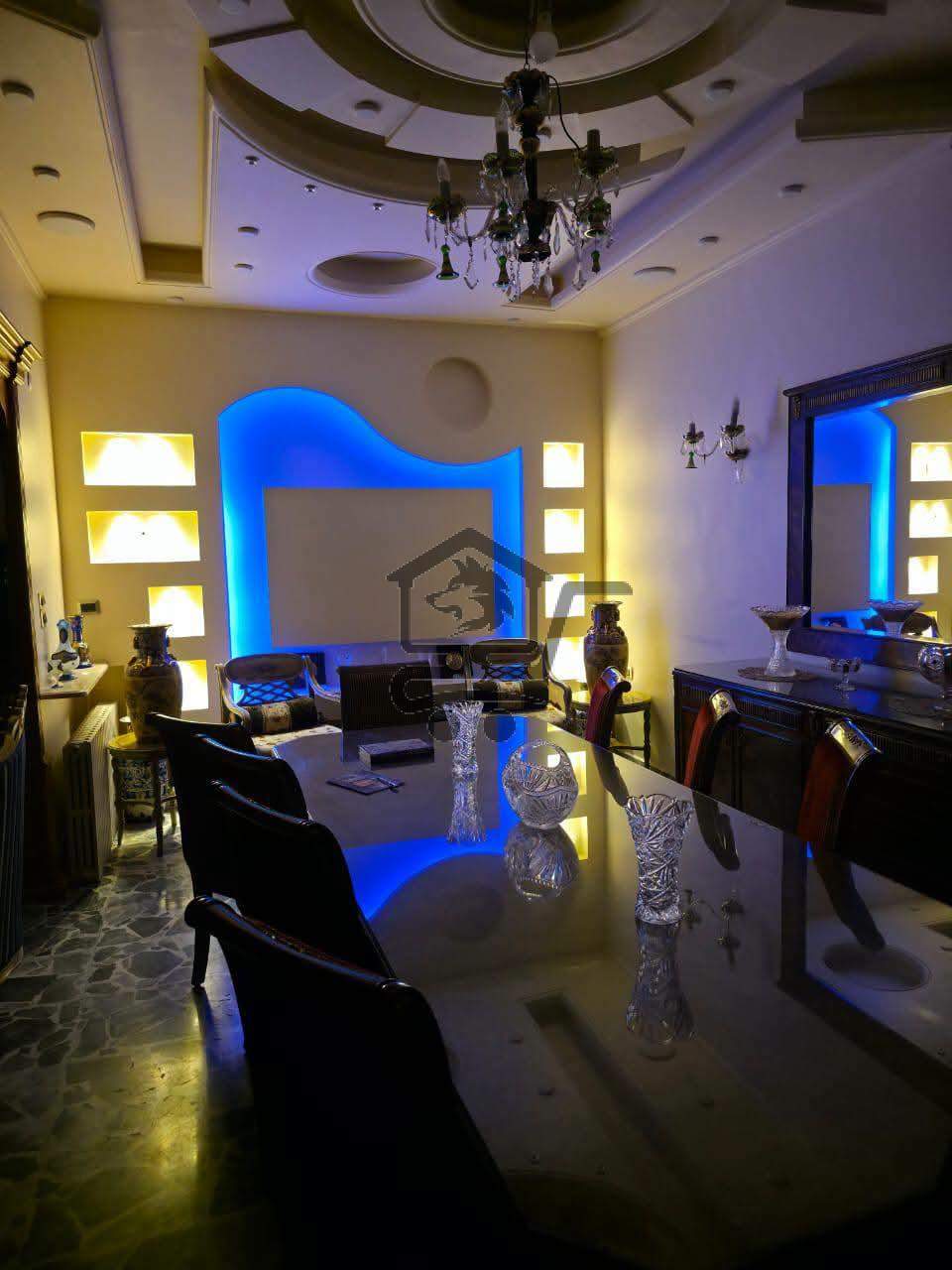 منزل فاخر - الصورة 3