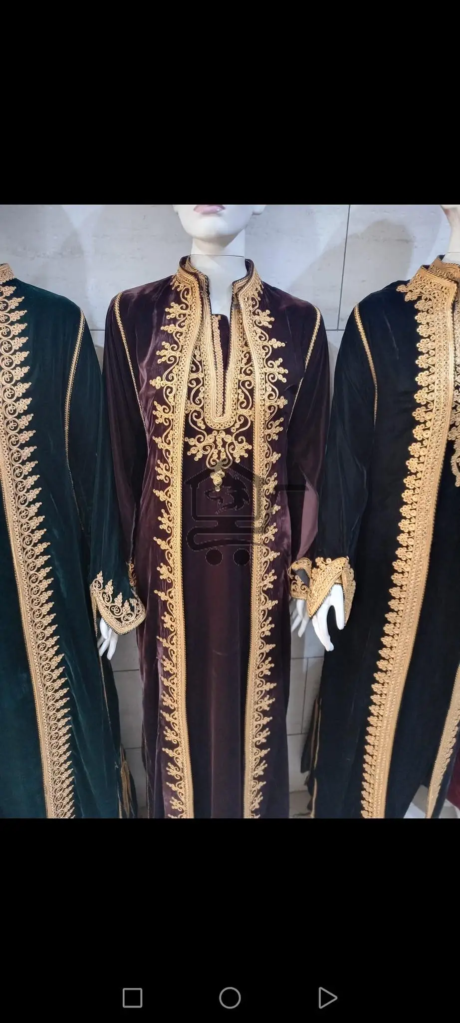 ازياء البسام للخياطة النسائية - الصورة 1