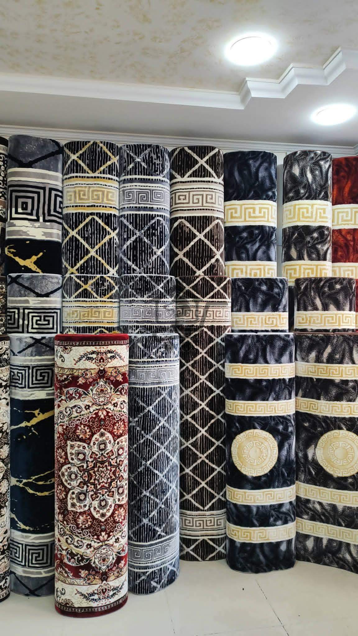 مجمع طيبة للسجاد والموكيت - الصورة 8