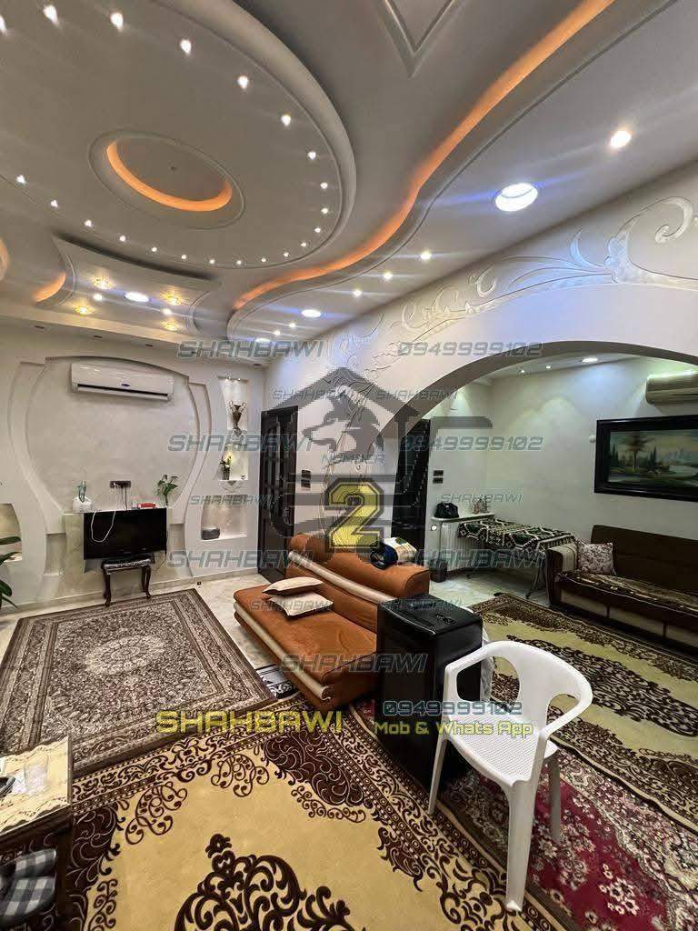منزل فاخر - الصورة 1