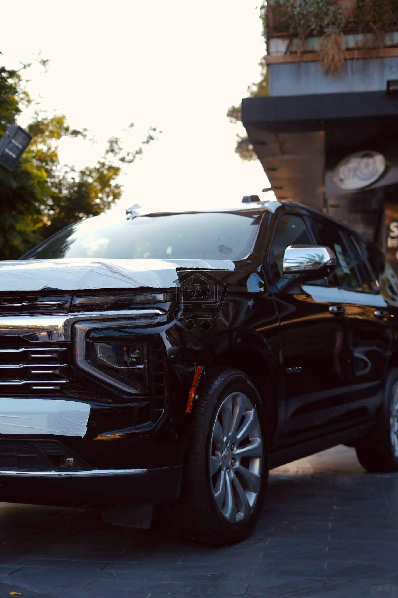 CHEVROLET TAHOE - الصورة 6