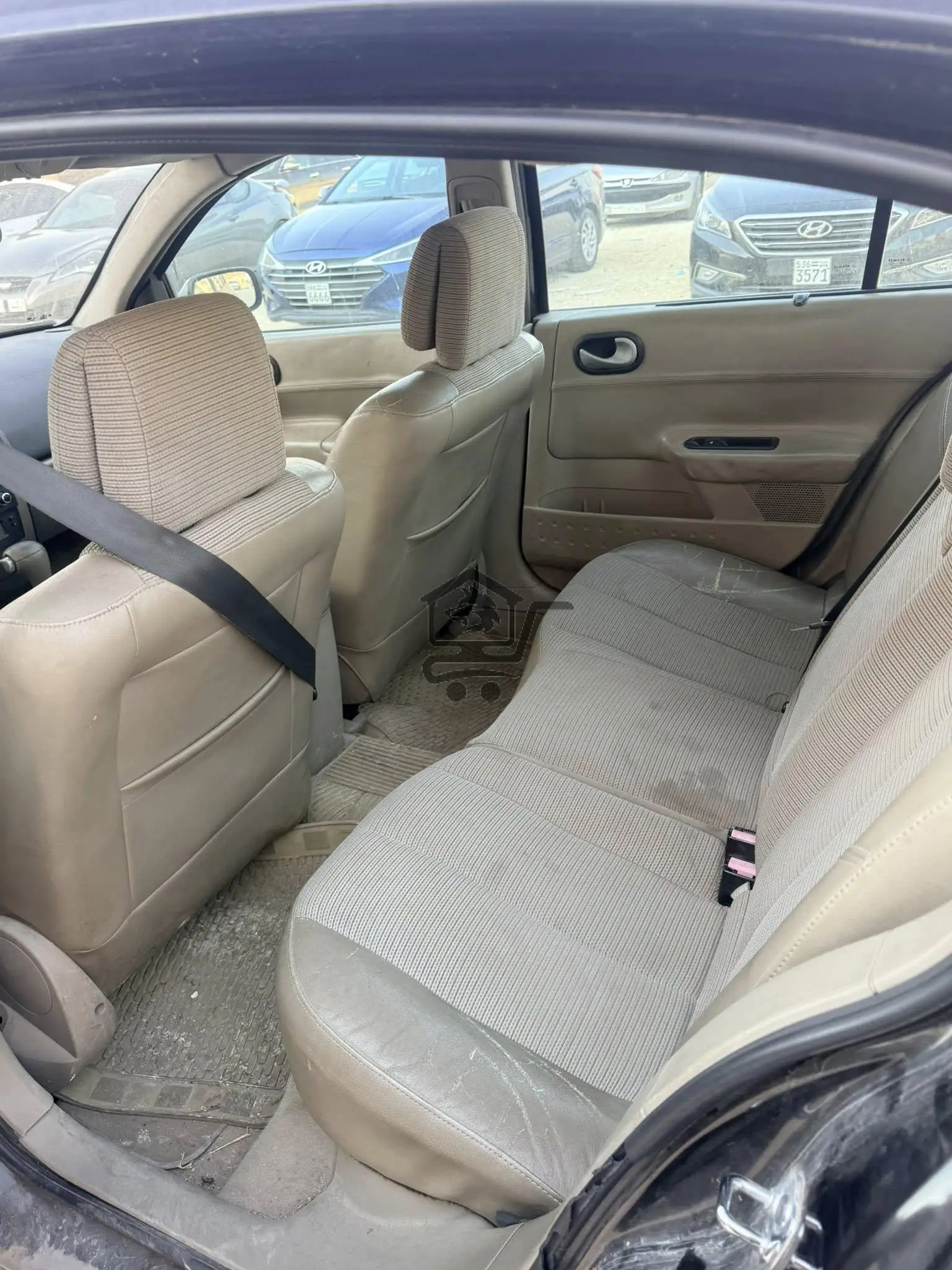 رينو  2008 - الصورة 6