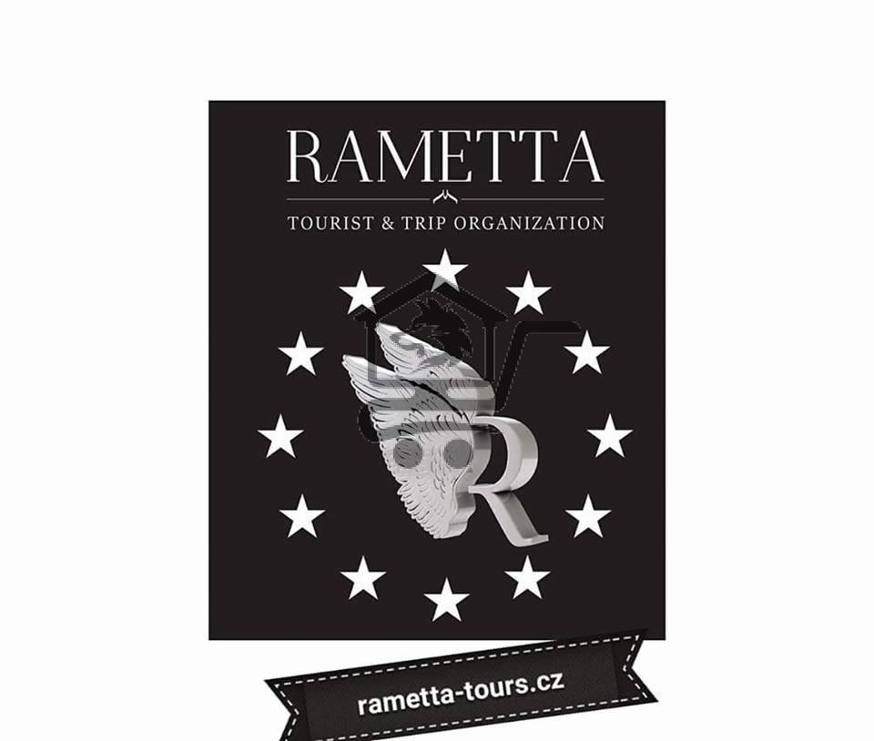 مكتب راميتا للسياحة والسفر & rametta travel