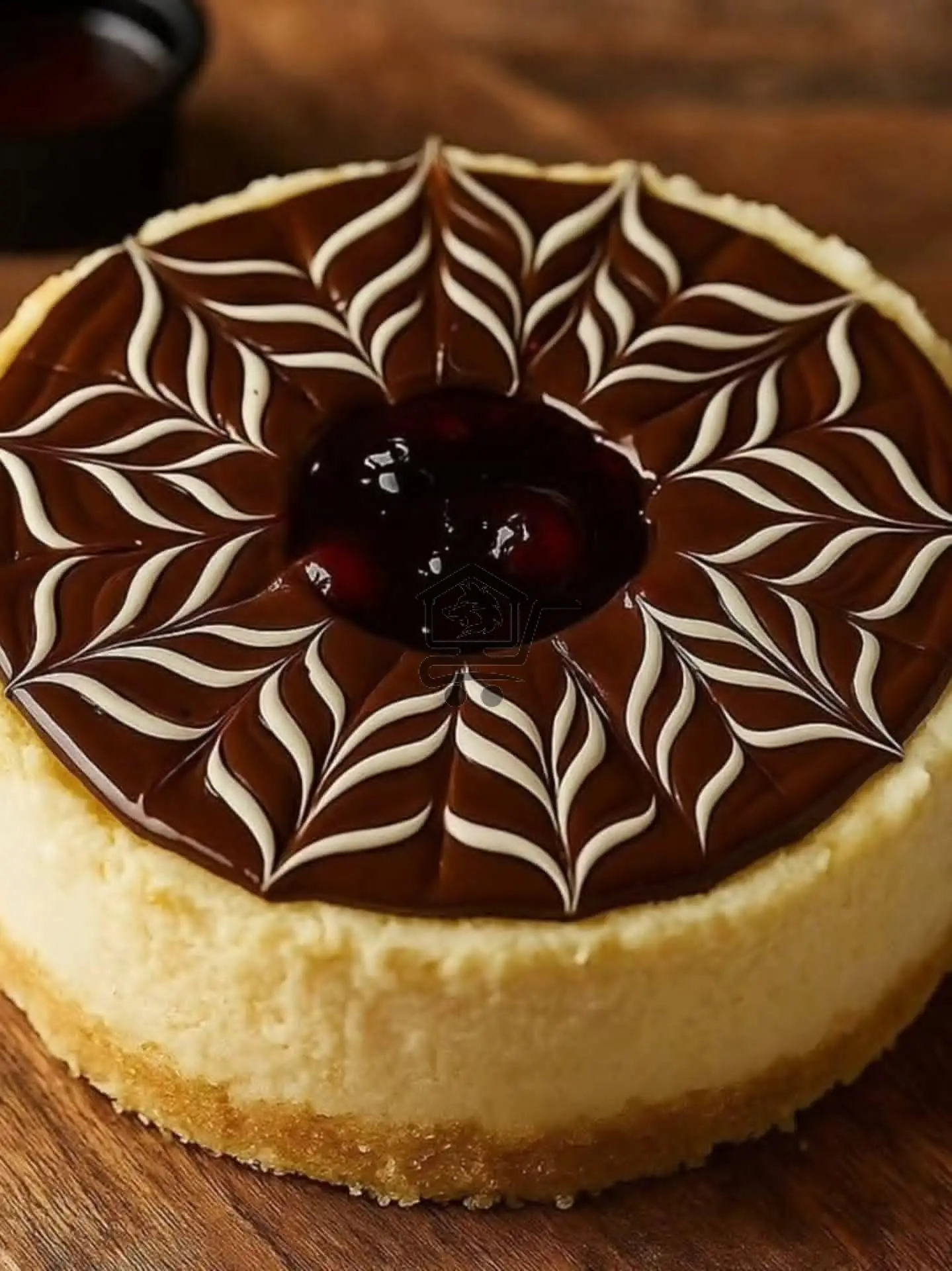Epic cheesecake - الصورة 2