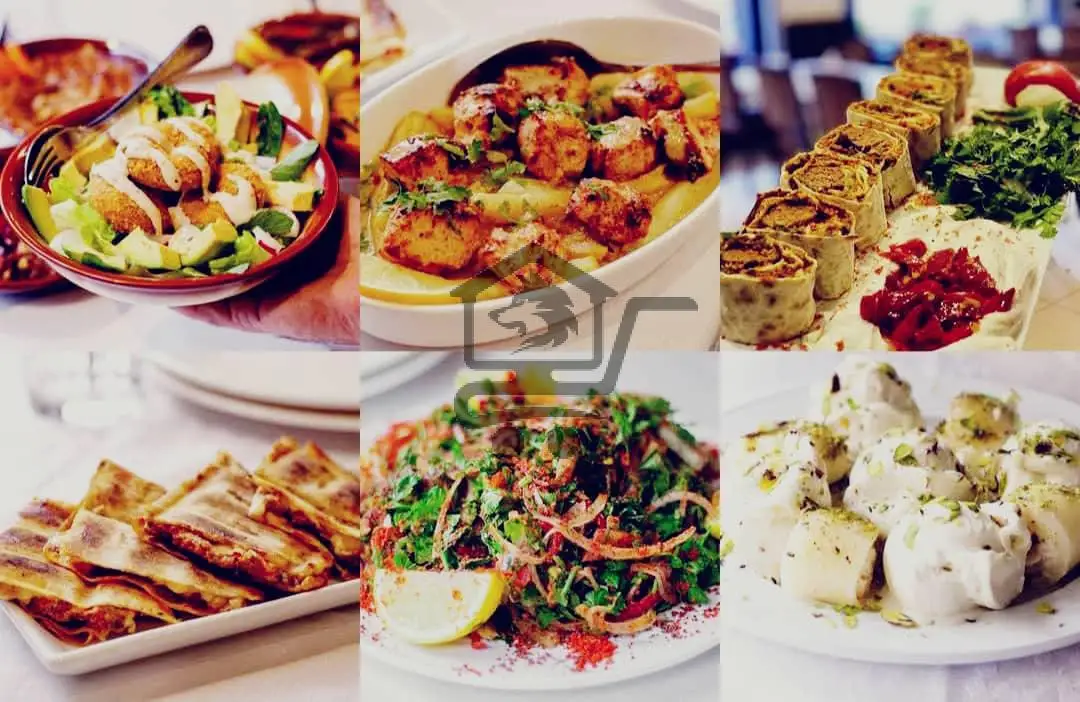 مطعم قرطبة عنوان الفخامة✨ - الصورة 2