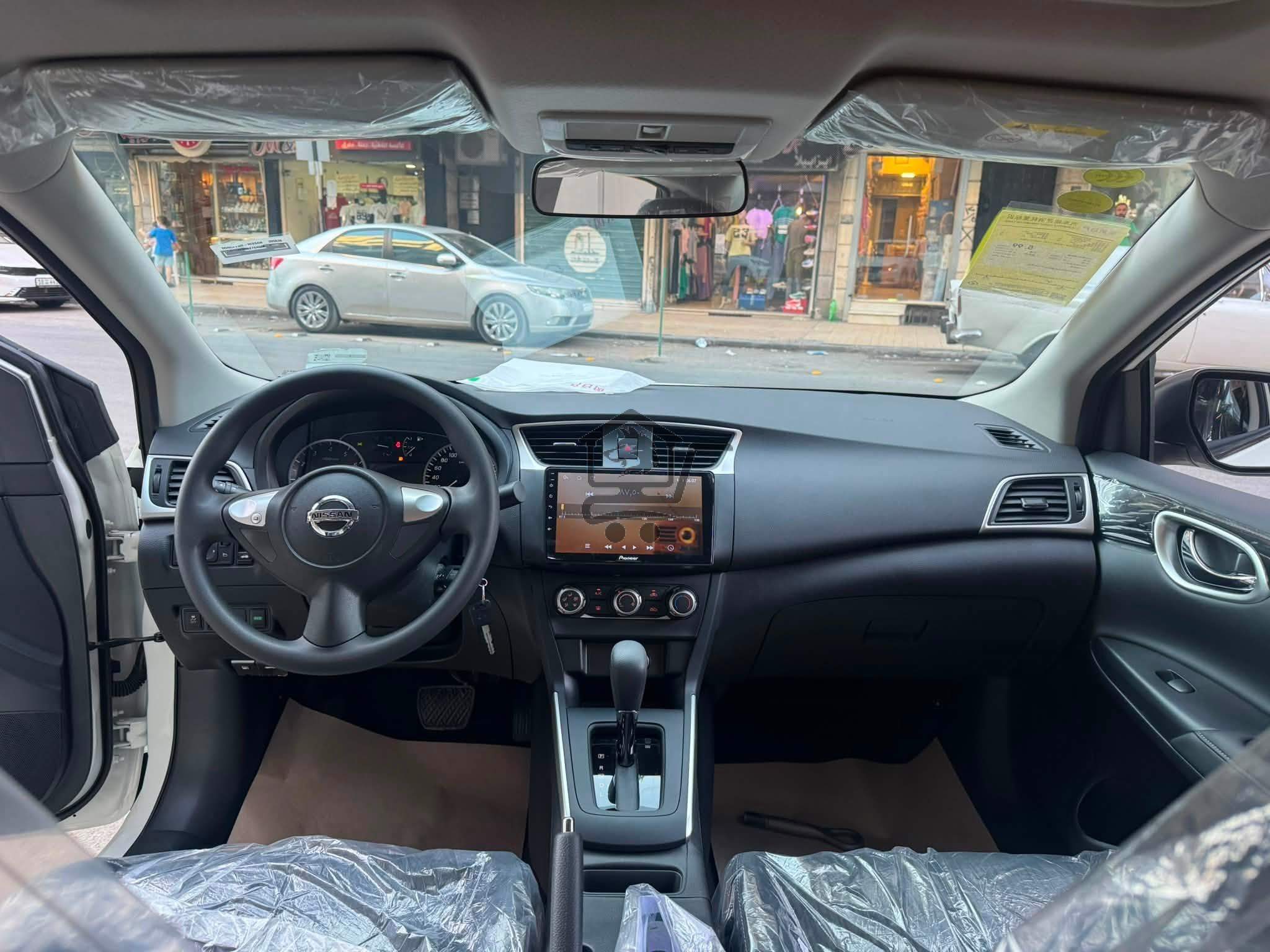 Nissan Sylphy 2025 - الصورة 6