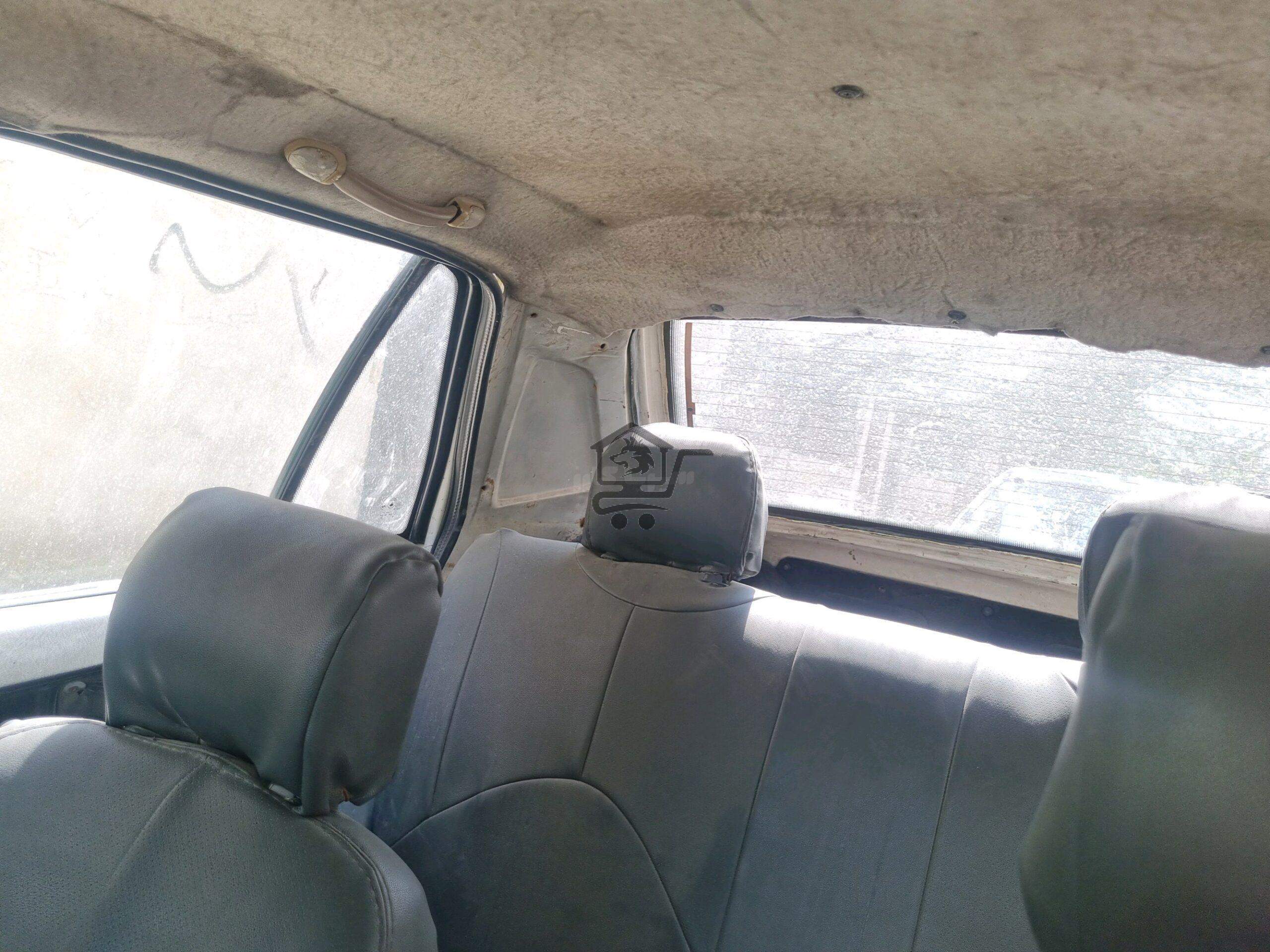 جيلي - Geely JL 300 - الصورة 4