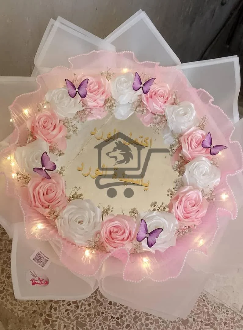 أزهار روما - الصورة 3