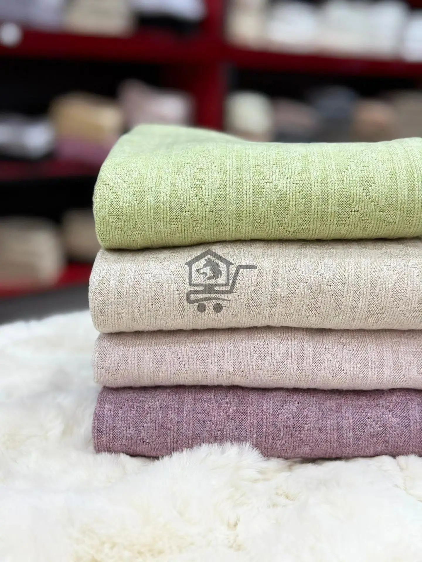 بونيه للحجابات - الصورة 5