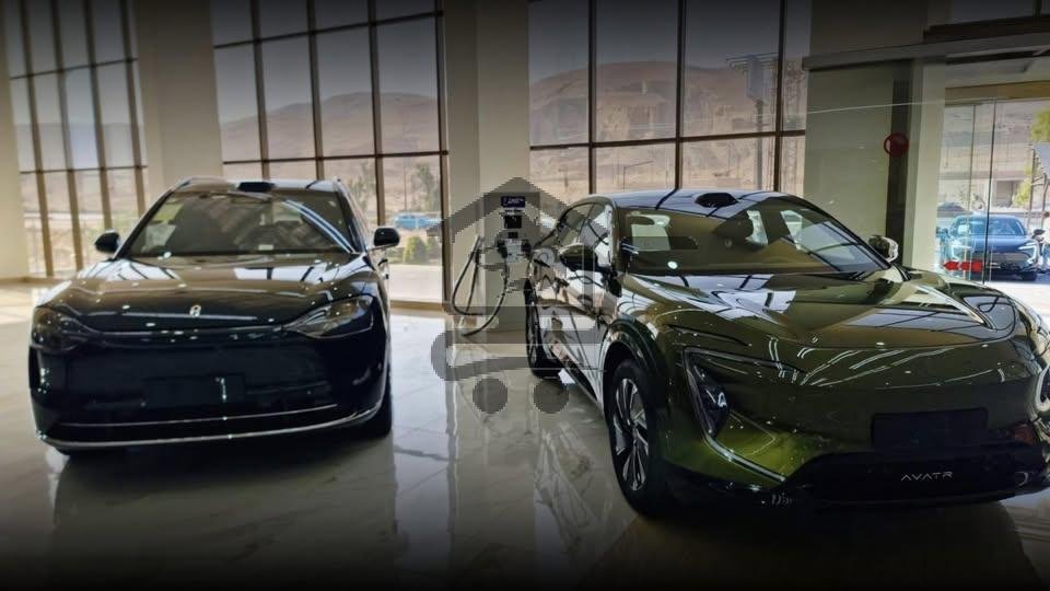 معرض حميشو للسيارات - الصورة 2