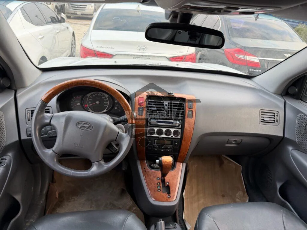 هيونداي - Hyundai توسان - Tucson - الصورة 3