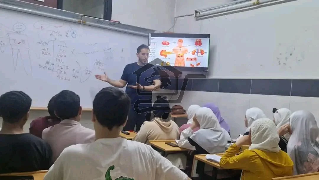 معهد خلوف اللغوي - الصورة 3