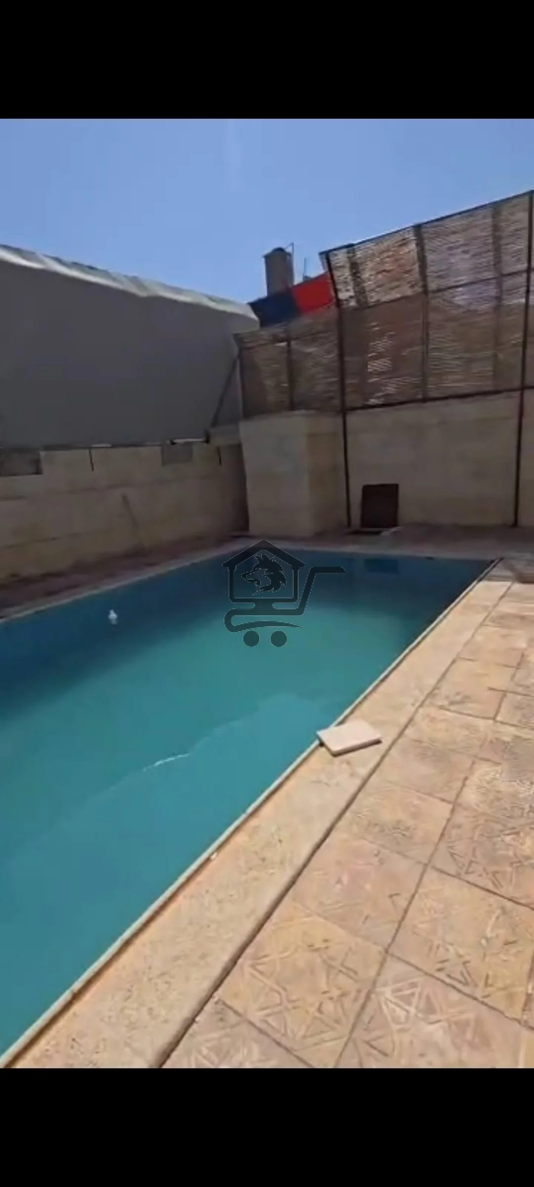 حلب خان العسل - الصورة 1