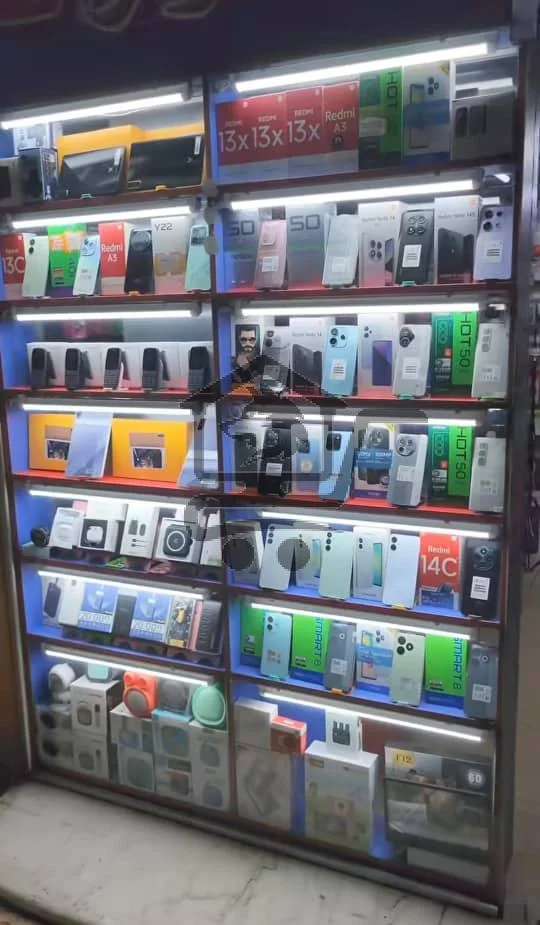 مستر حمودة للإتصالات - الصورة 2