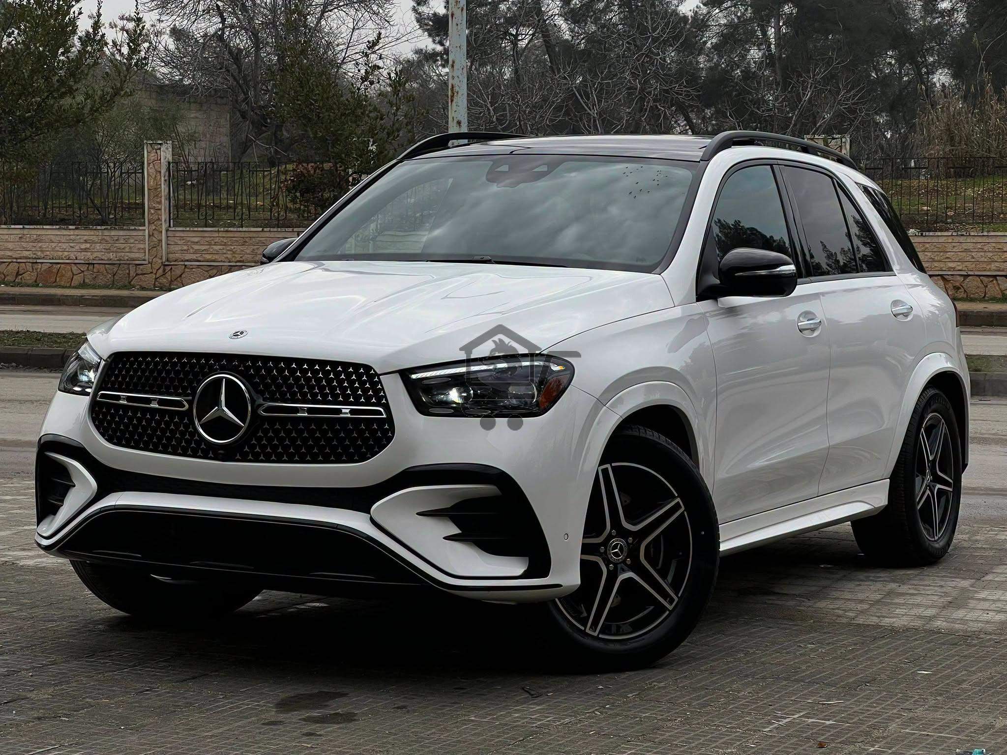 Mercedes-Benz Gle450 - الصورة 3