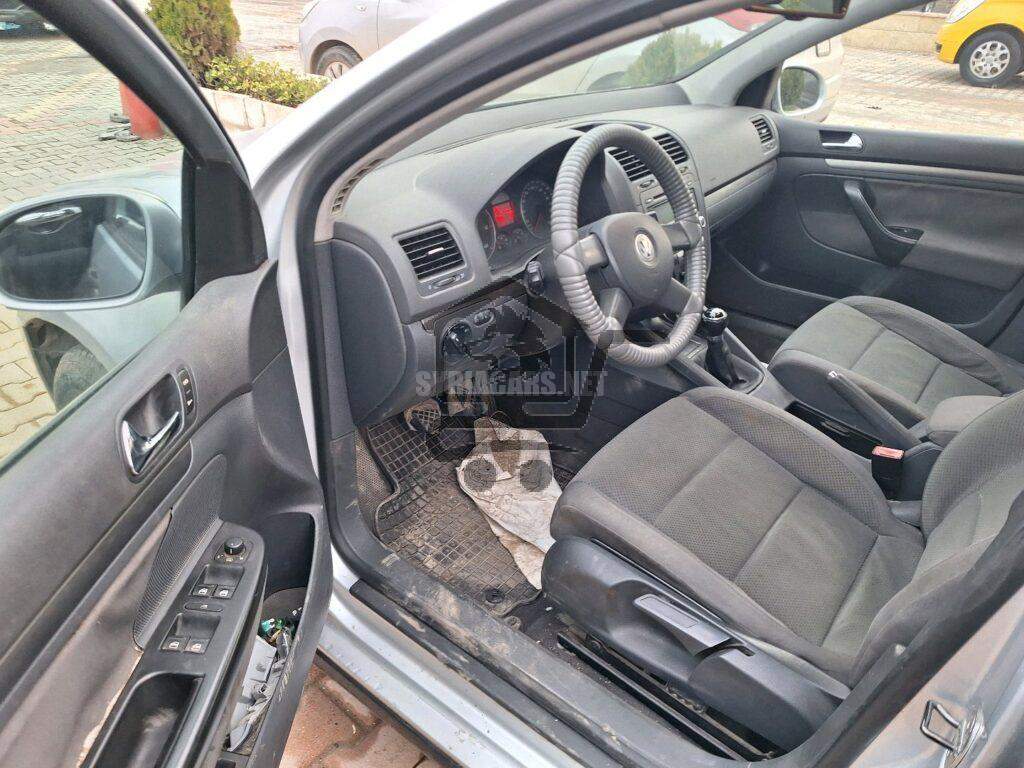 فولكس فاكن - Volkswagen جولف - Golf - الصورة 4