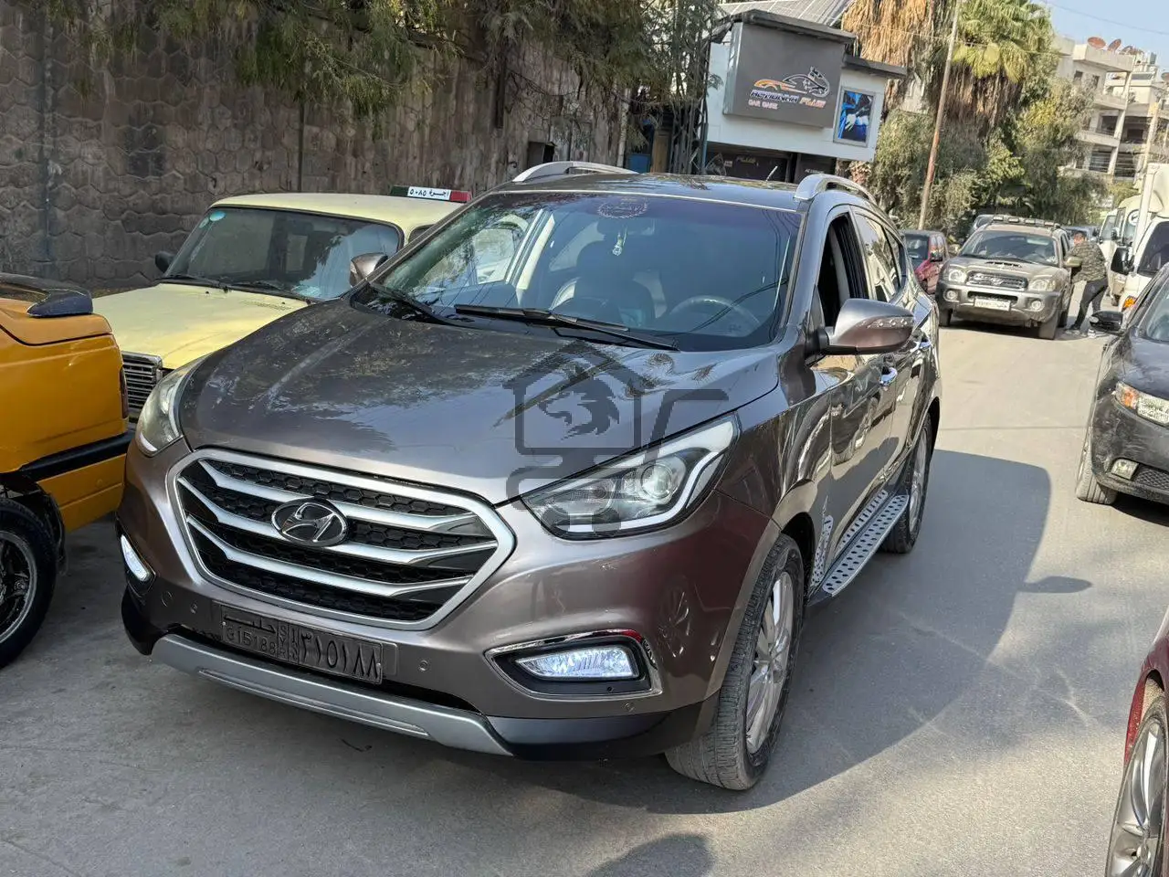 توسان 2011 - الصورة 2