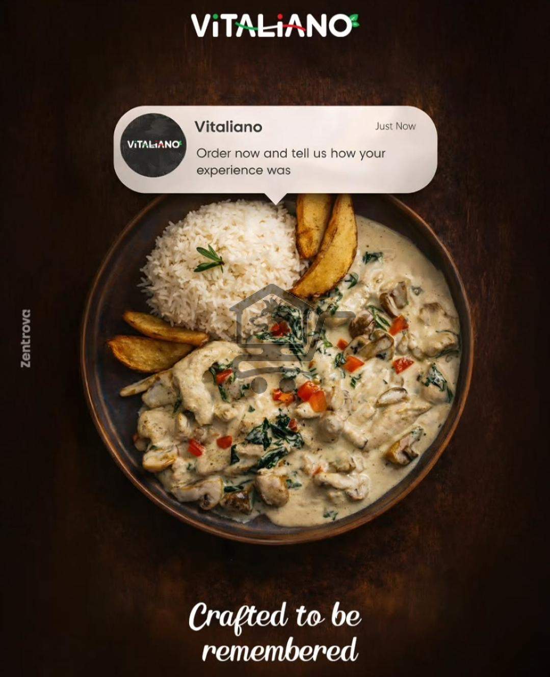 Vitaliano restaurant - الصورة 2