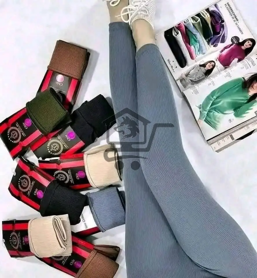 بنطلون فيزون - الصورة 6