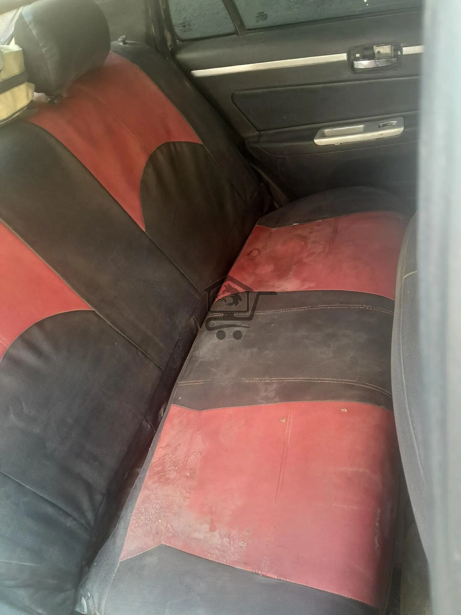 جيلي سيكي ون - الصورة 5