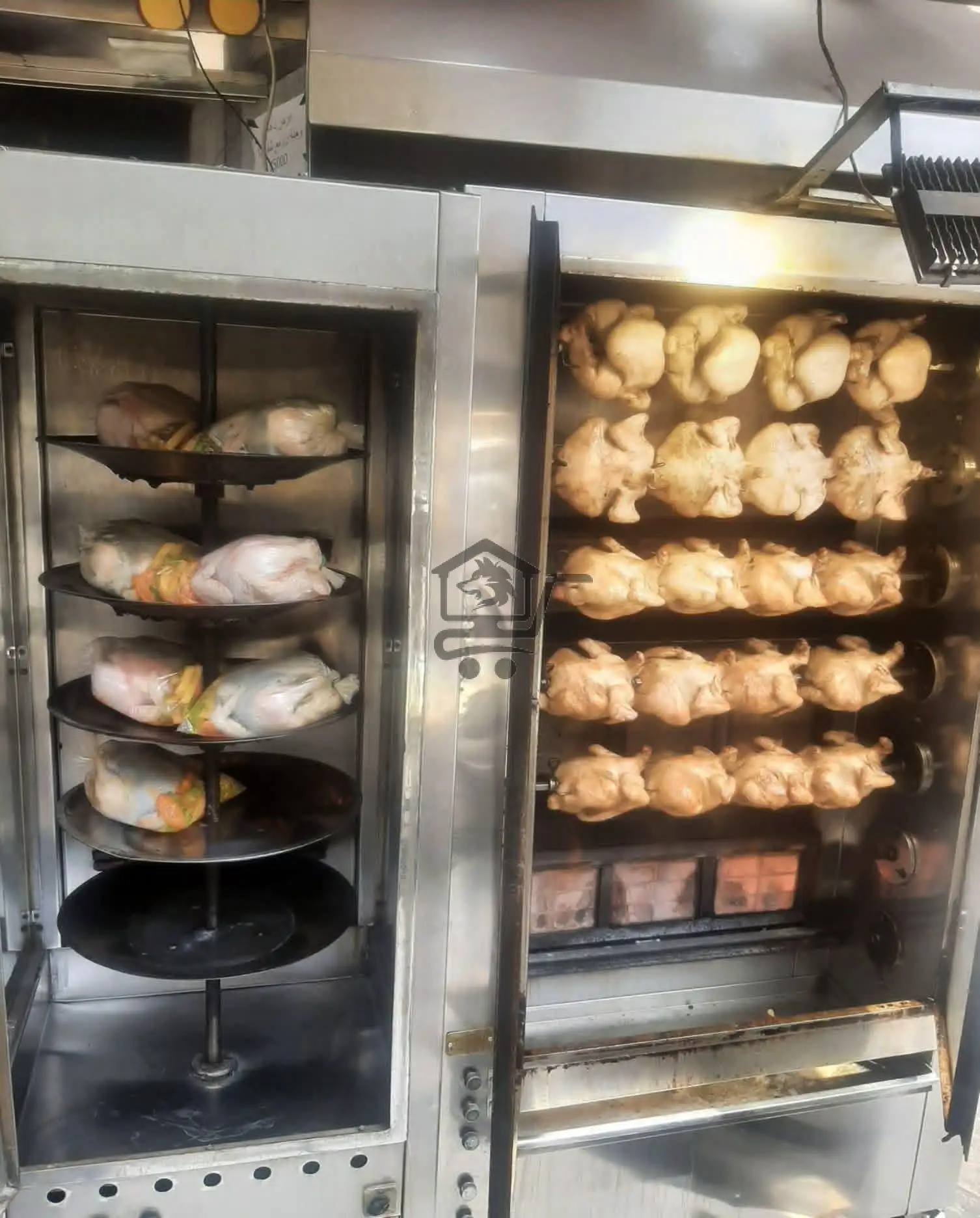 فروج ياهلا... الطراوة بتحكي، والنكهة بترد - الصورة 3