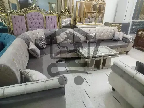 طقم جديد صندوق بالكامل - الصورة 2