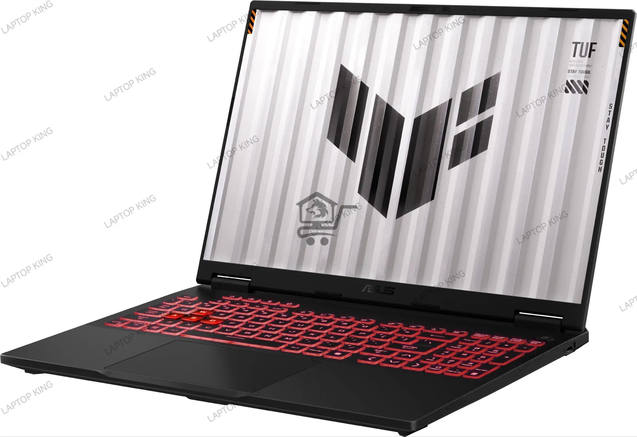 ASUS TUF - الصورة 4