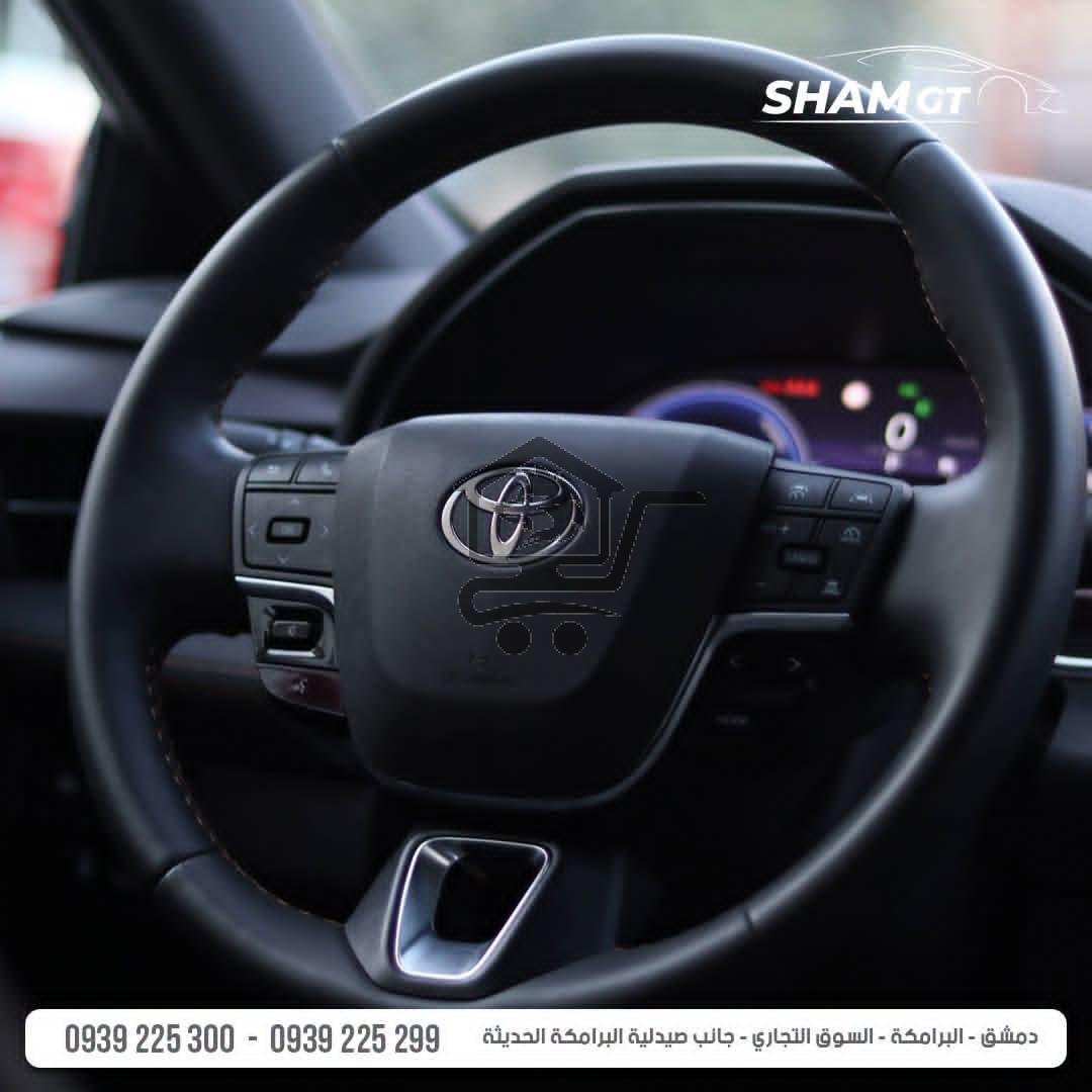 TOYOTA AVALON - الصورة 2