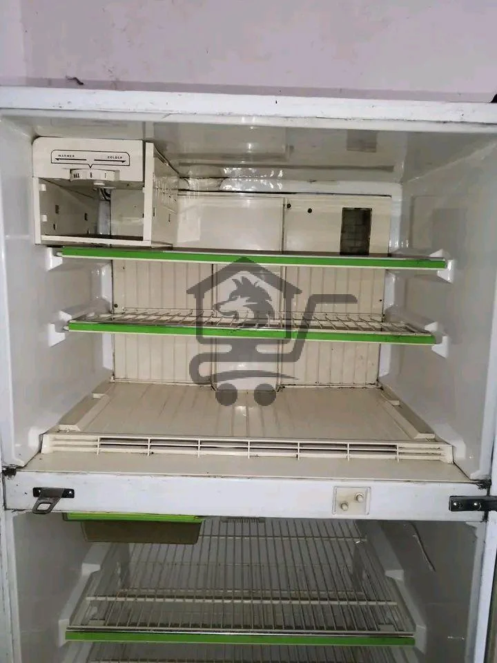 براد الحافظ ديلوكس تبريد تلج - الصورة 2