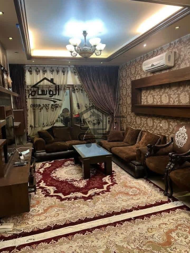 منزل للاجار بموقع حيوي - الصورة 3