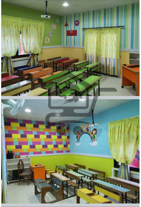 Almarah School - الصورة 2