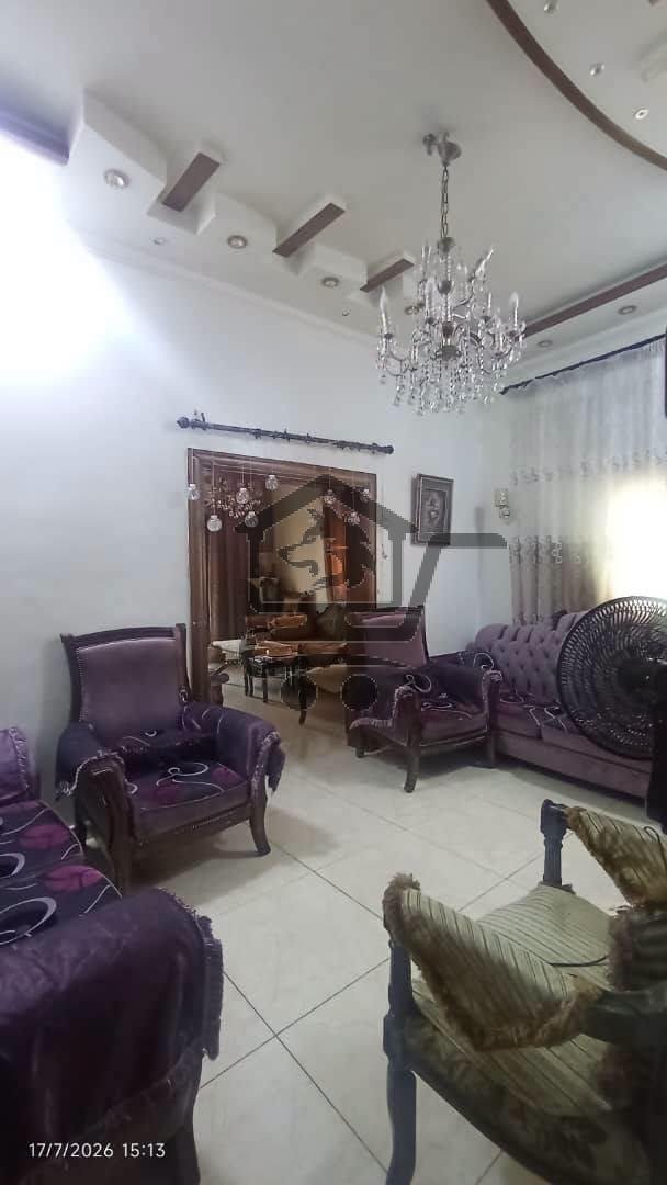 شقة بسعر جيد - الصورة 1