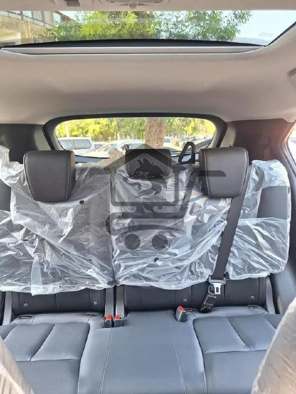 MITSUBISHI ECLIPSE CROSS 2025 - الصورة 9