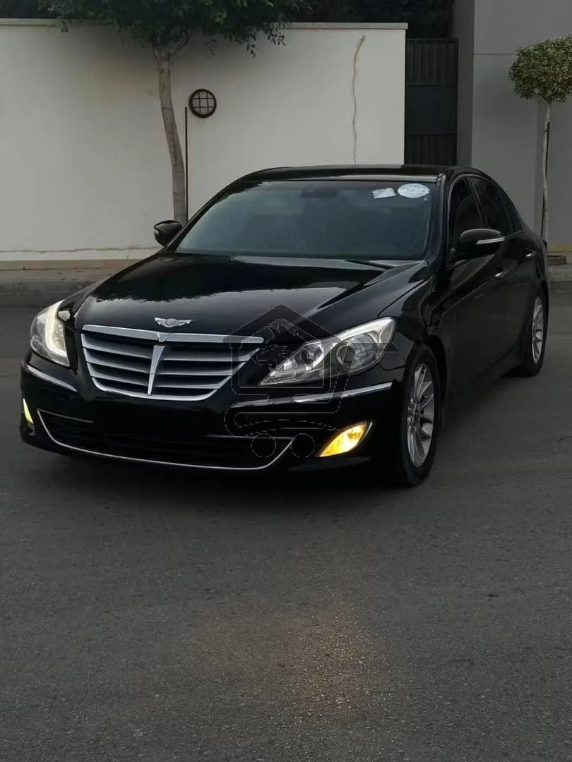 جينسس 2013 🔥✅